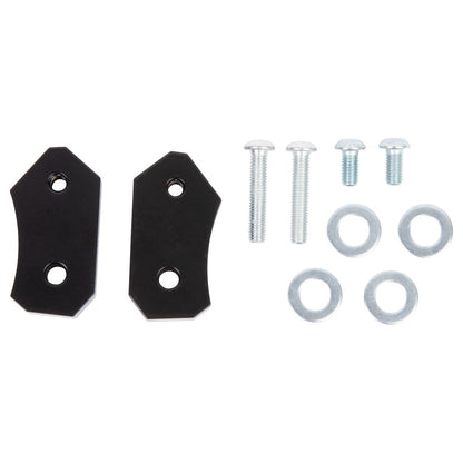 Tusk Cargo Barricade Black Powder Coated