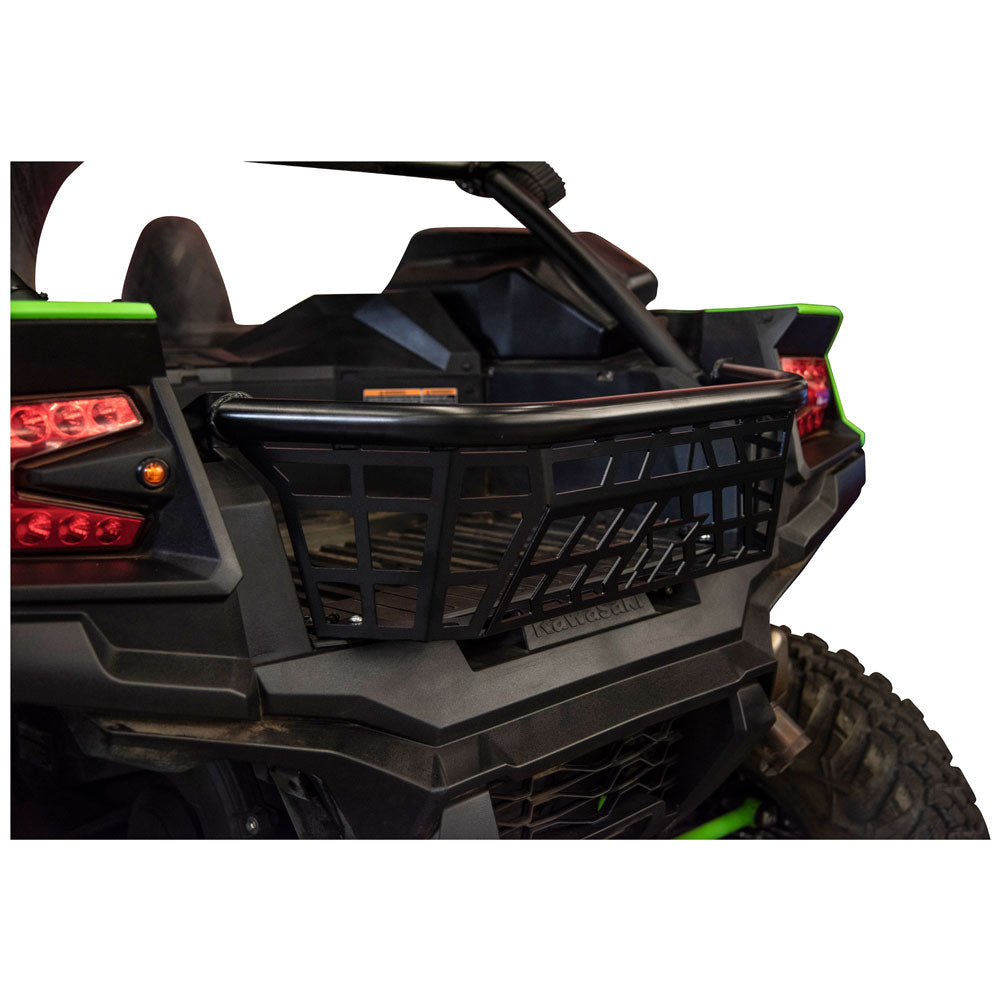 Tusk Cargo Barricade Black Powder Coated