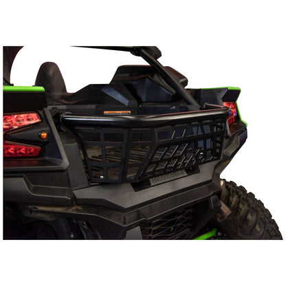 Tusk Cargo Barricade Black Powder Coated
