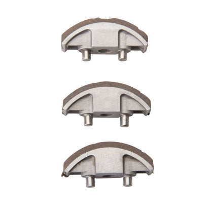 Tusk Centrifugal Clutch Block Kit