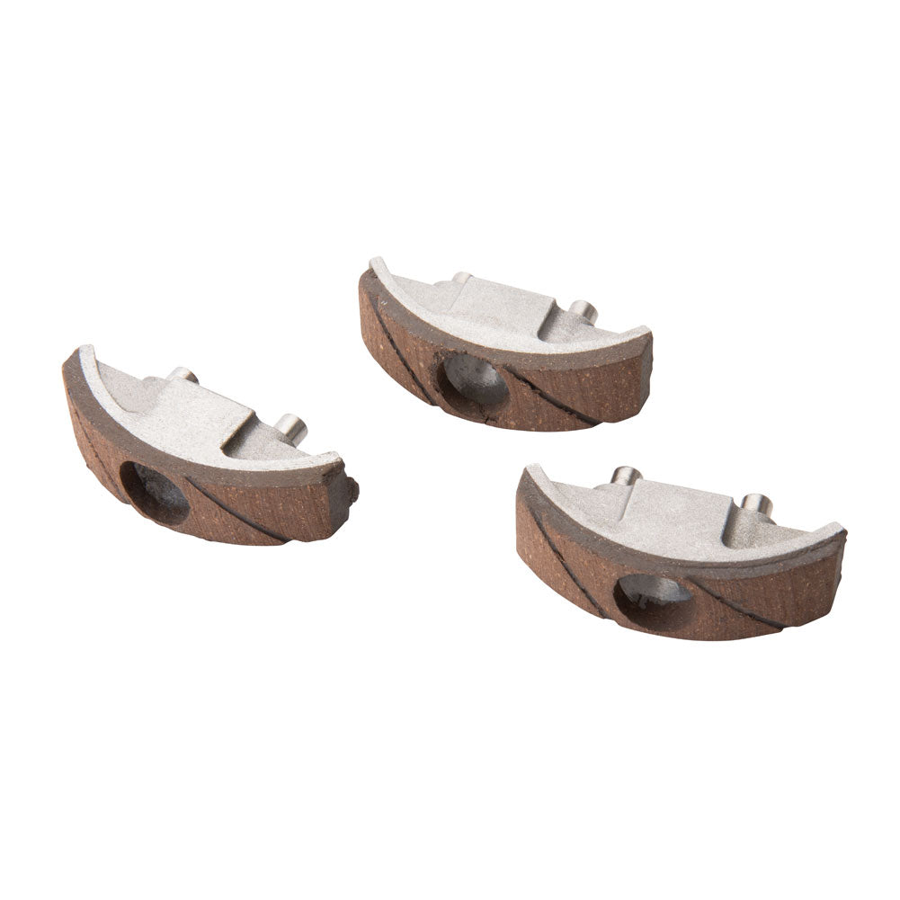 Tusk Centrifugal Clutch Block Kit