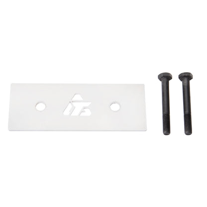Tusk Cylinder Holding and Camshaft Timing Plate
