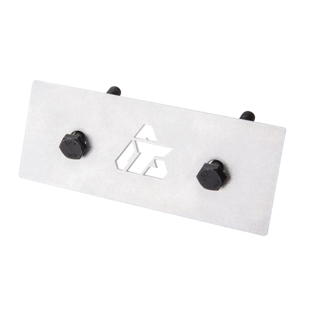 Tusk Cylinder Holding and Camshaft Timing Plate