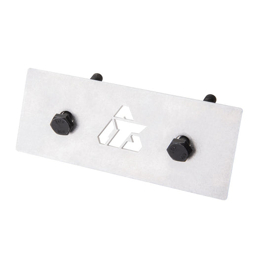 Tusk Cylinder Holding and Camshaft Timing Plate