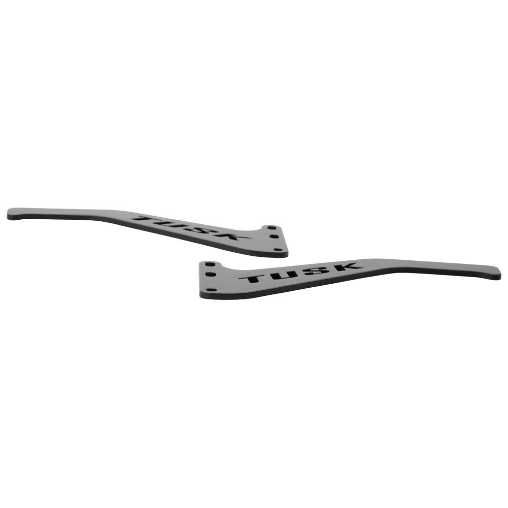 Tusk Door Latch Handles