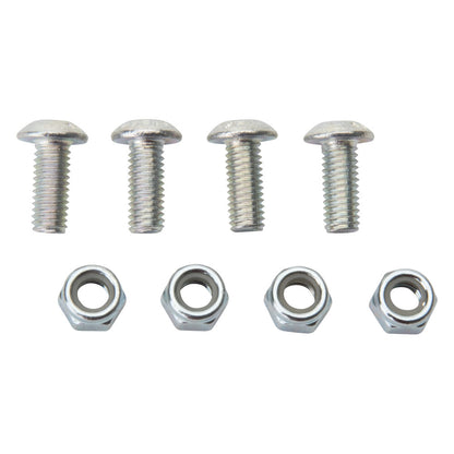 Tusk Door Latch Handles