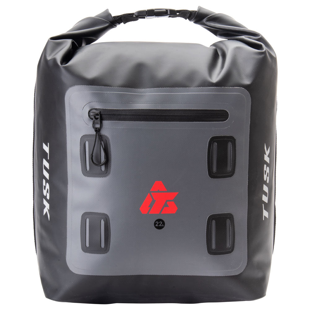 Tusk Excursion Rackless Luggage System