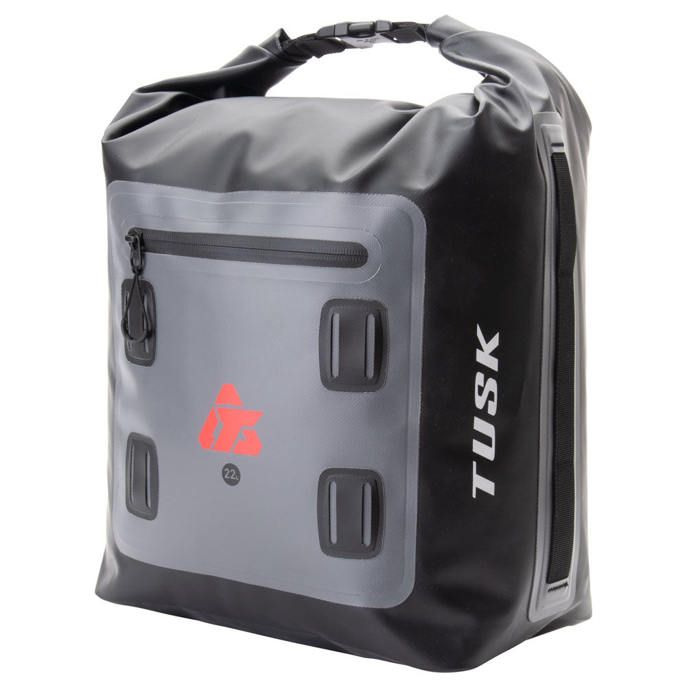 Tusk Excursion Rackless Luggage System