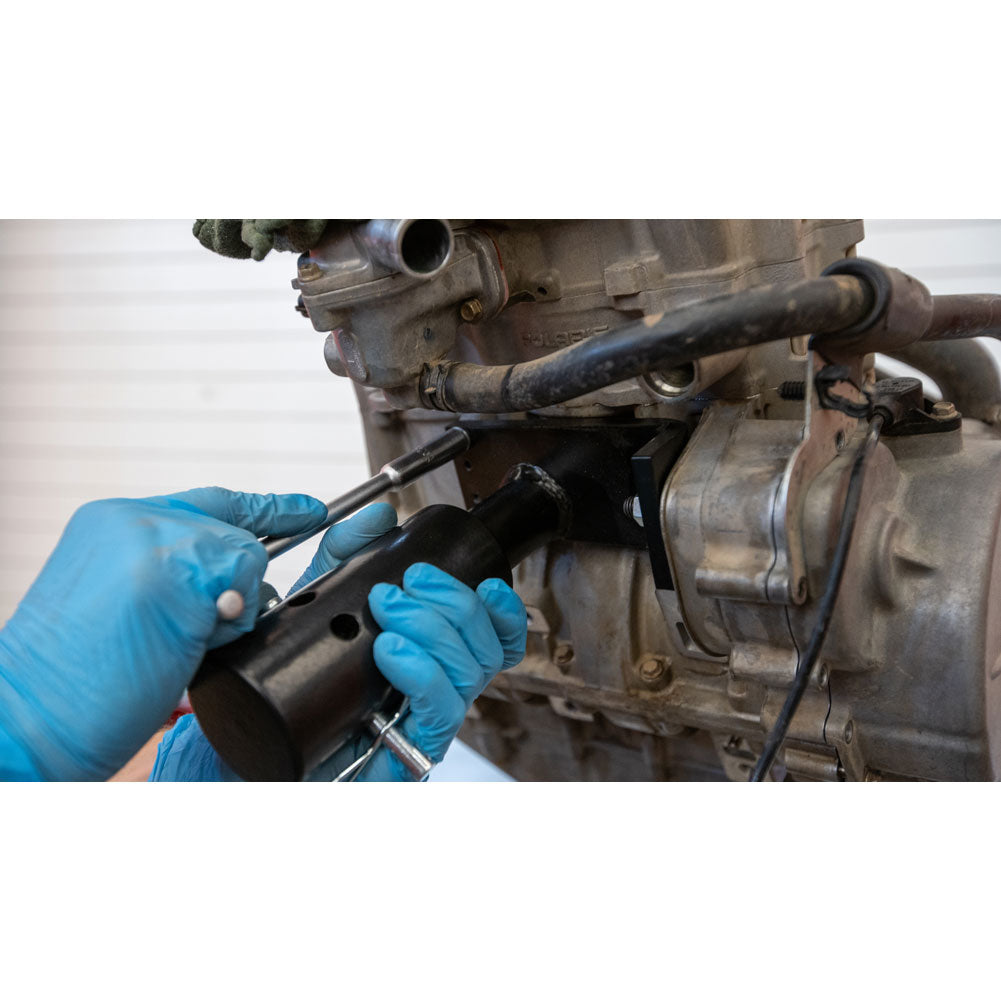 Tusk Engine Stand Adaptor