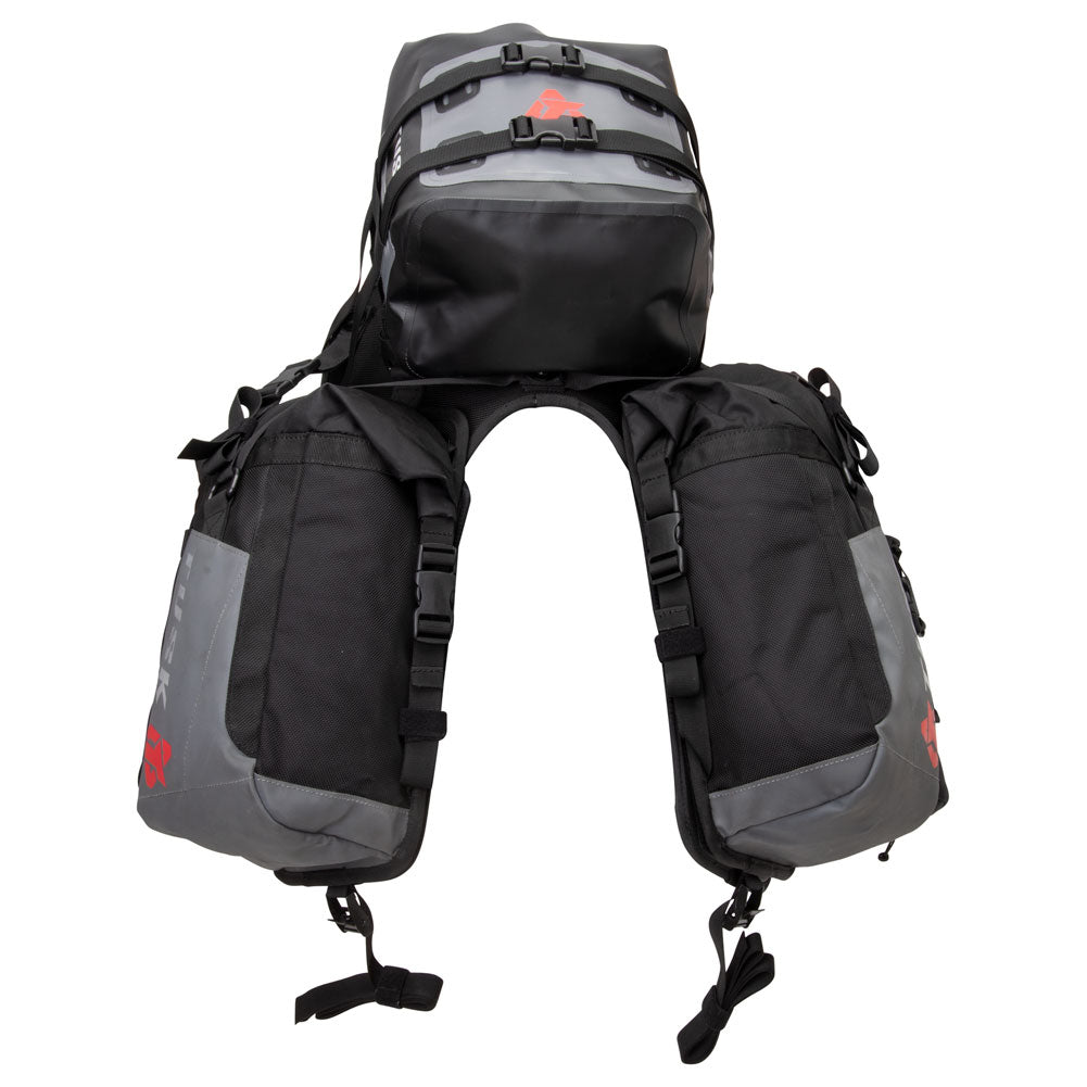 Tusk Excursion Rackless Luggage System