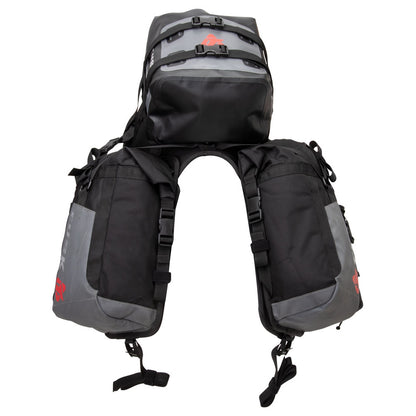 Tusk Excursion Rackless Luggage System