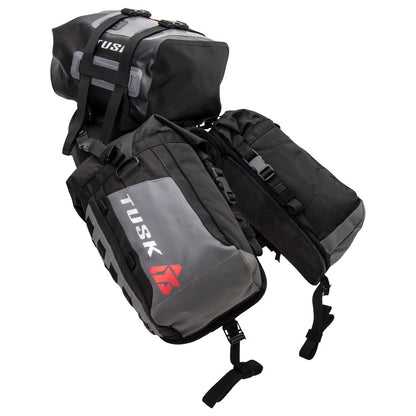 Tusk Excursion Rackless Luggage System