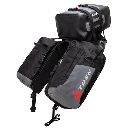 Tusk Excursion Rackless Luggage System