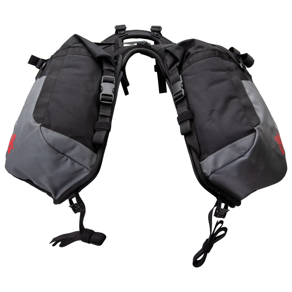 Tusk Excursion Rackless Luggage System