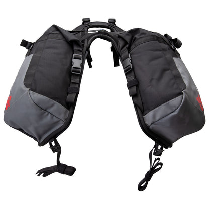 Tusk Excursion Rackless Luggage System