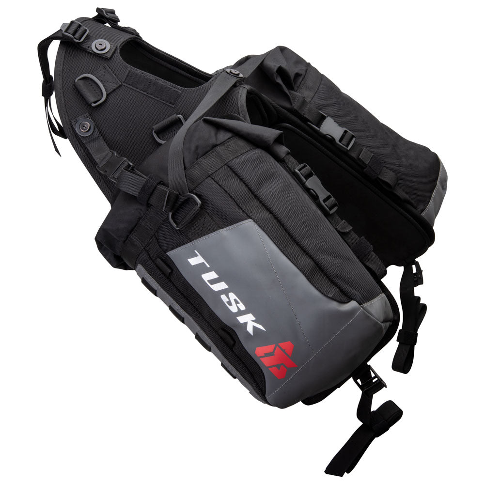 Tusk Excursion Rackless Luggage System