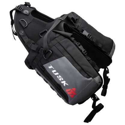 Tusk Excursion Rackless Luggage System