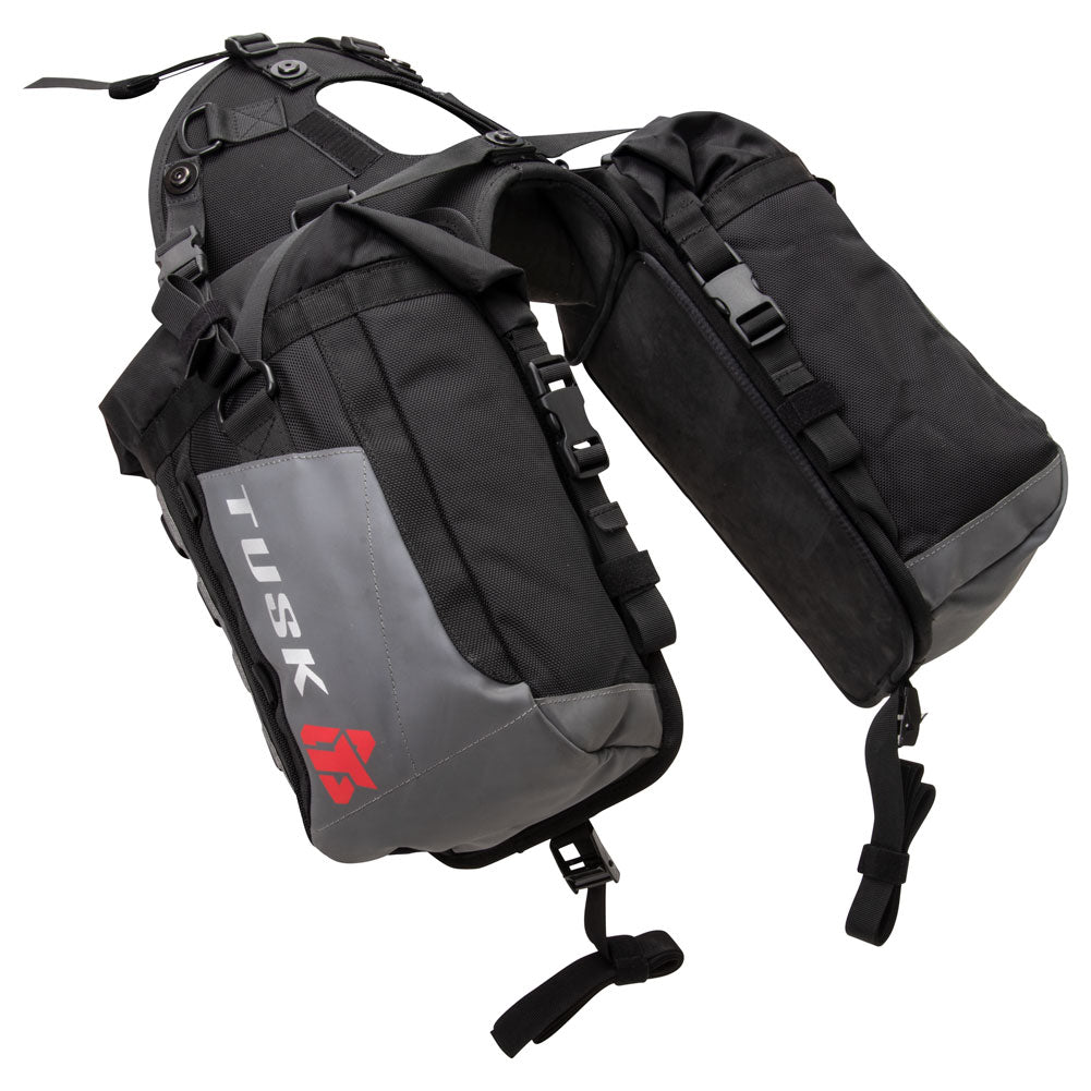 Tusk Excursion Rackless Luggage System