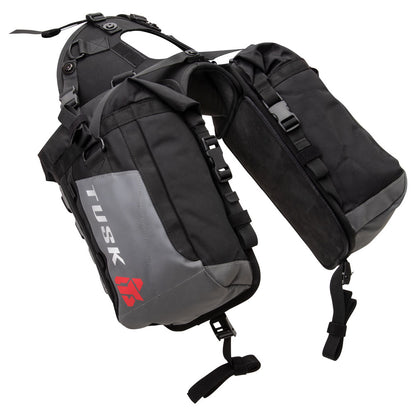 Tusk Excursion Rackless Luggage System