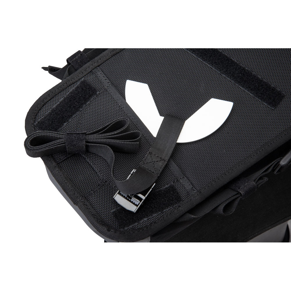 Tusk Excursion Rackless Luggage System