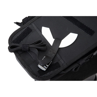 Tusk Excursion Rackless Luggage System