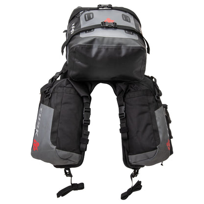 Tusk Excursion Rackless Luggage System