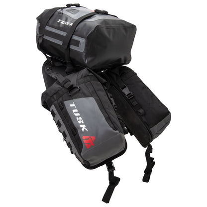 Tusk Excursion Rackless Luggage System