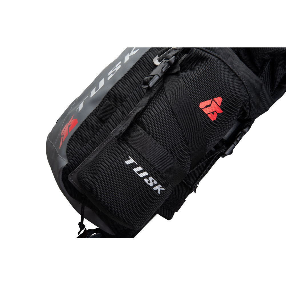Tusk Excursion Rackless Luggage System