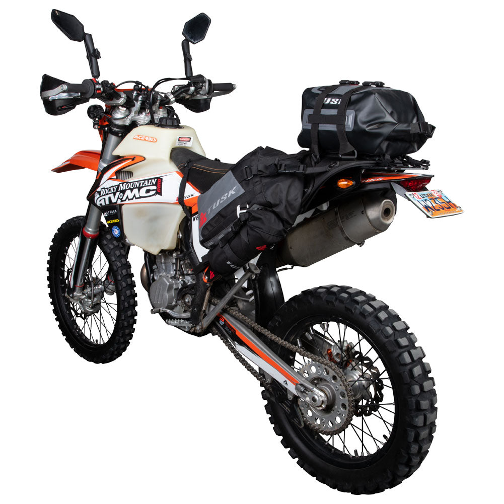 Tusk Excursion Rackless Luggage System