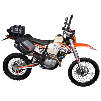 Tusk Excursion Rackless Luggage System