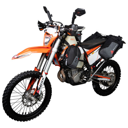 Tusk Excursion Rackless Luggage System