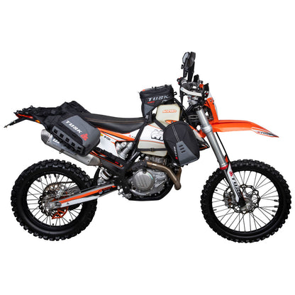 Tusk Excursion Rackless Luggage System