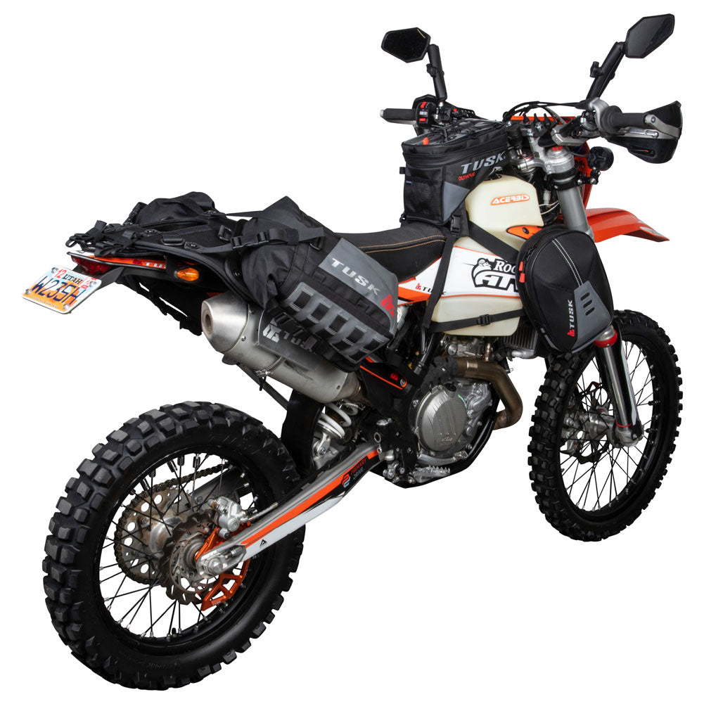 Tusk Excursion Rackless Luggage System