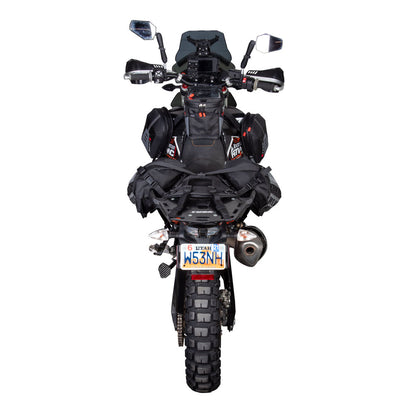 Tusk Excursion Rackless Luggage System