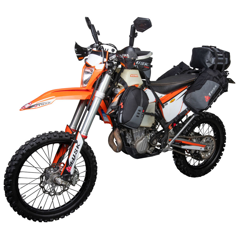 Tusk Excursion Rackless Luggage System