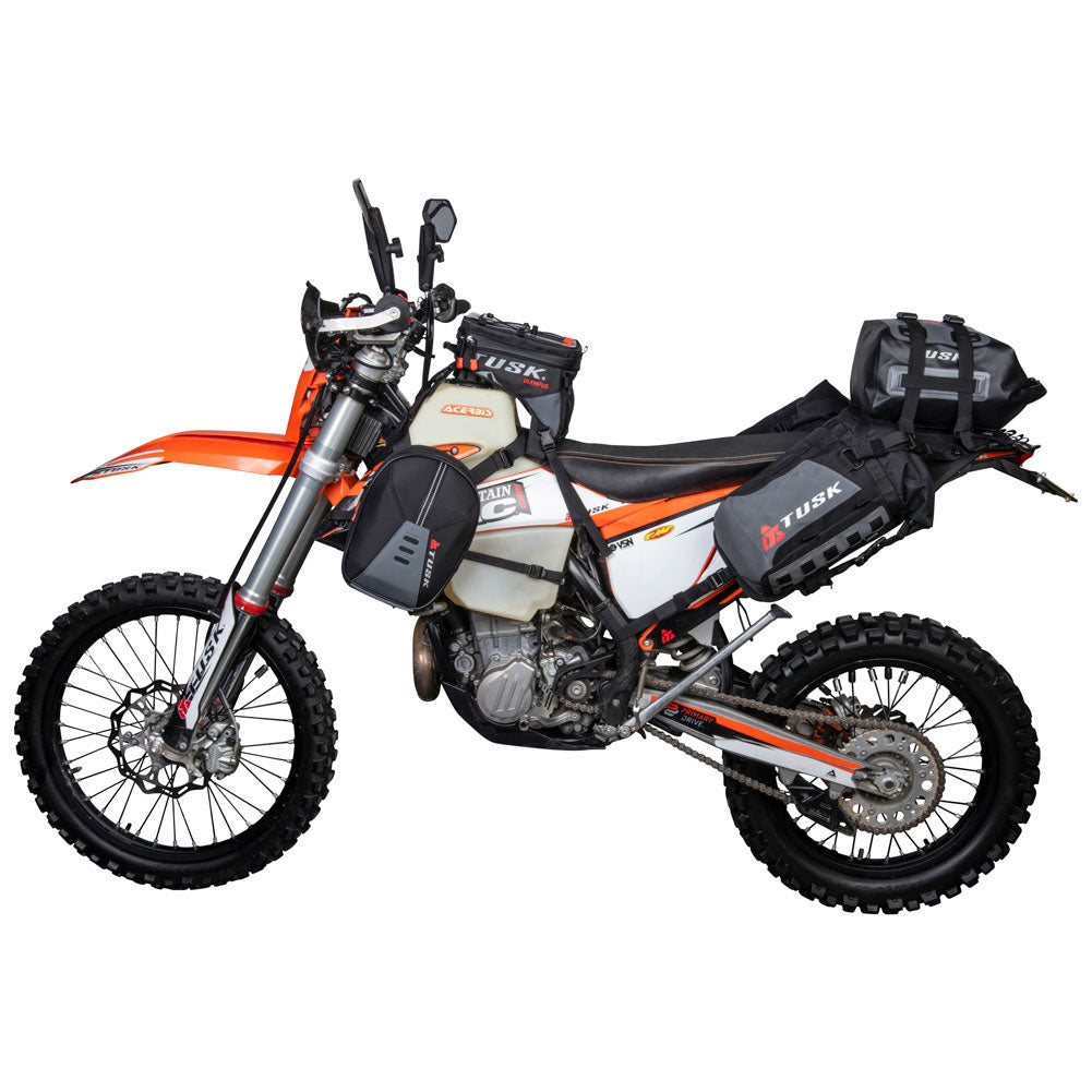 Tusk Excursion Rackless Luggage System