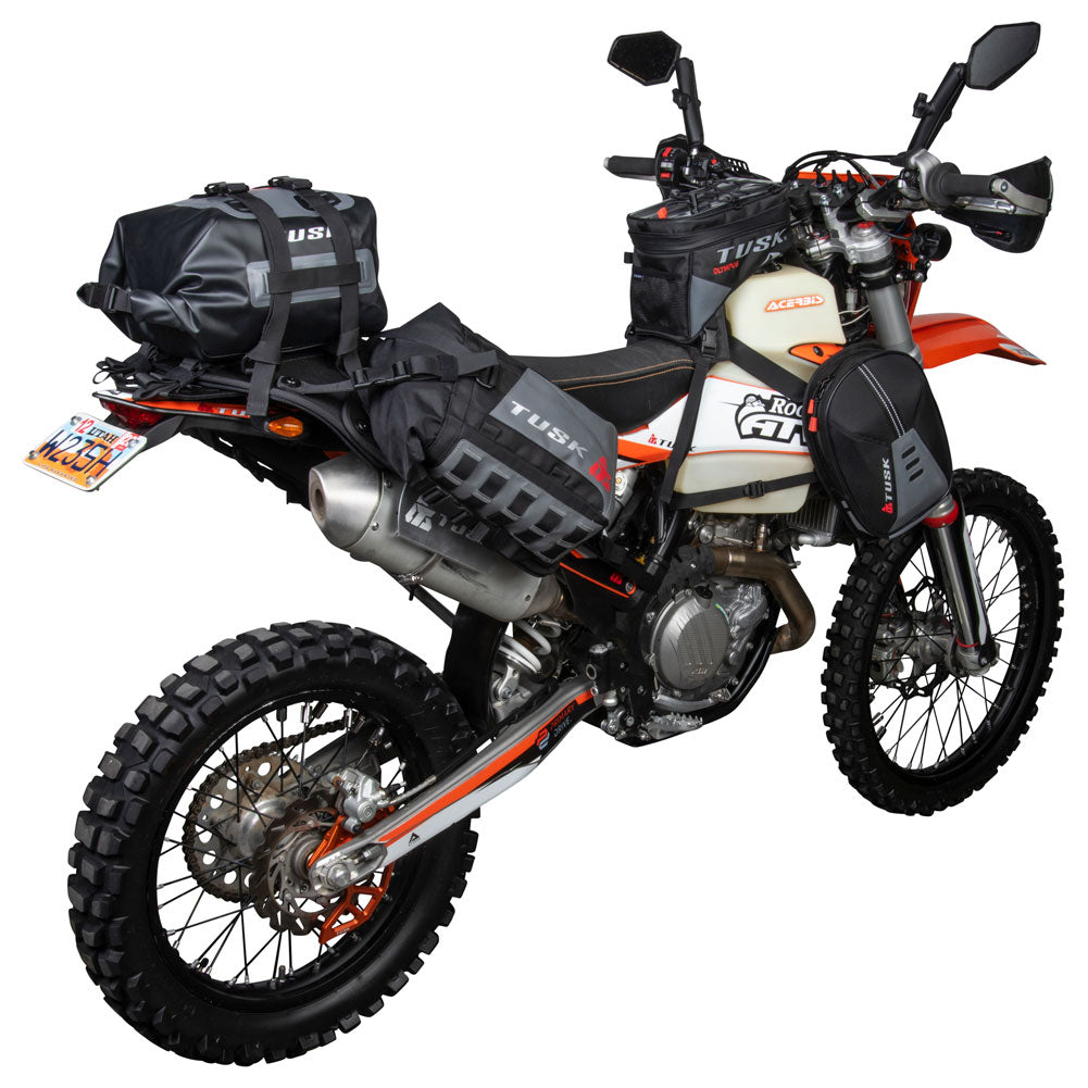Tusk Excursion Rackless Luggage System