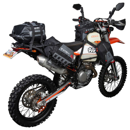 Tusk Excursion Rackless Luggage System