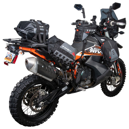 Tusk Excursion Rackless Luggage System