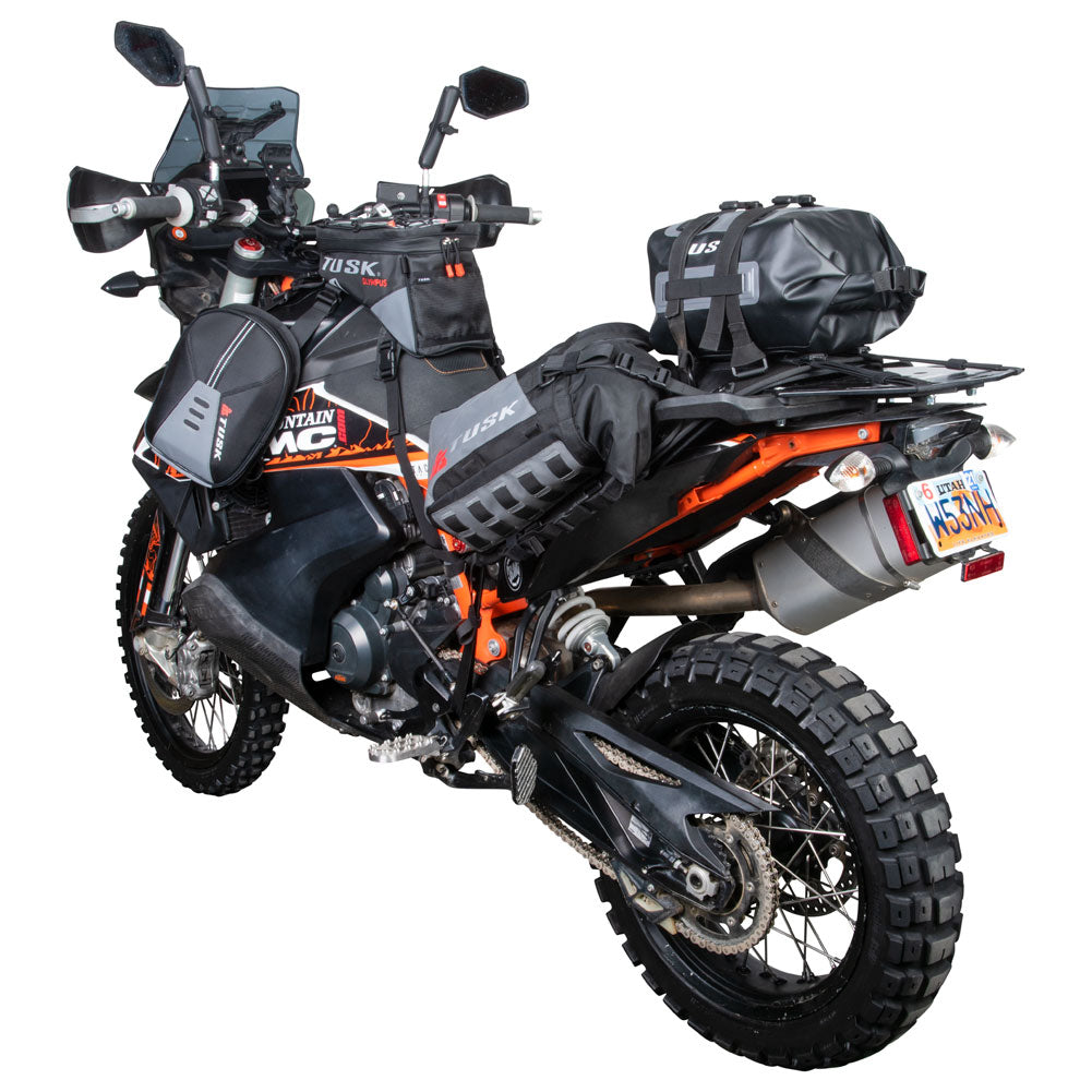 Tusk Excursion Rackless Luggage System