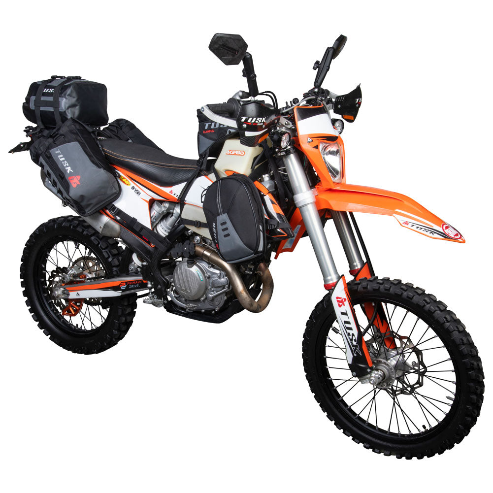 Tusk Excursion Rackless Luggage System