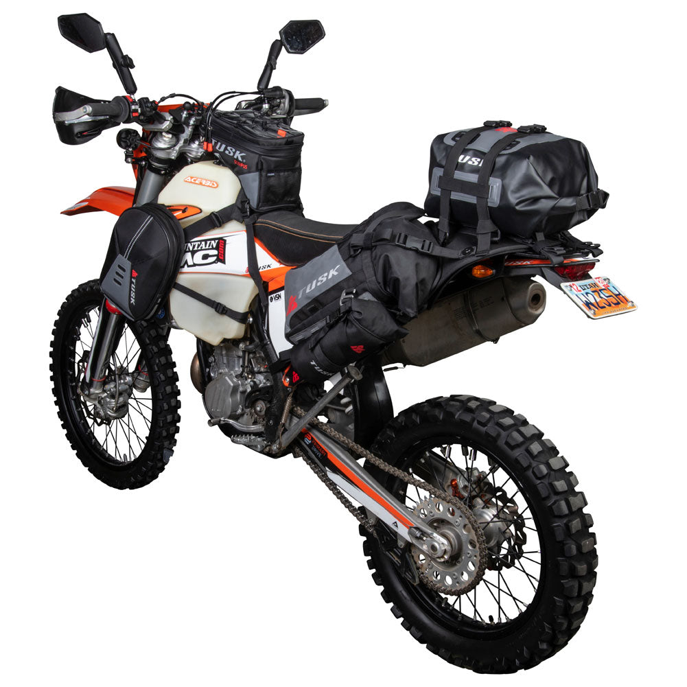 Tusk Excursion Rackless Luggage System