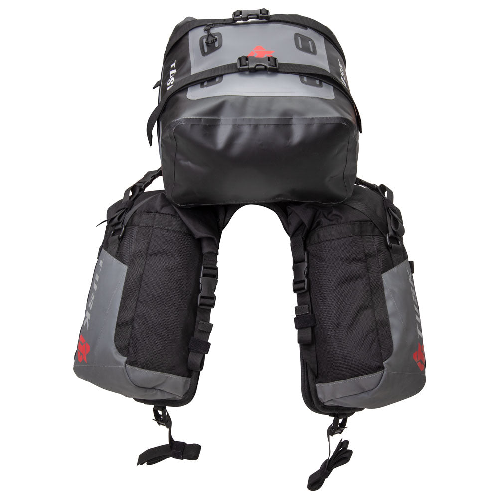 Tusk Excursion Rackless Luggage System