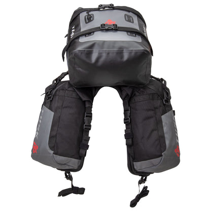 Tusk Excursion Rackless Luggage System