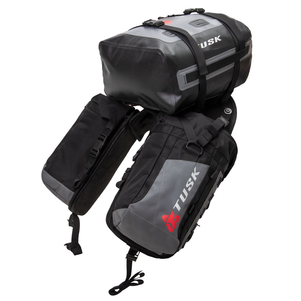 Tusk Excursion Rackless Luggage System