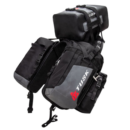 Tusk Excursion Rackless Luggage System