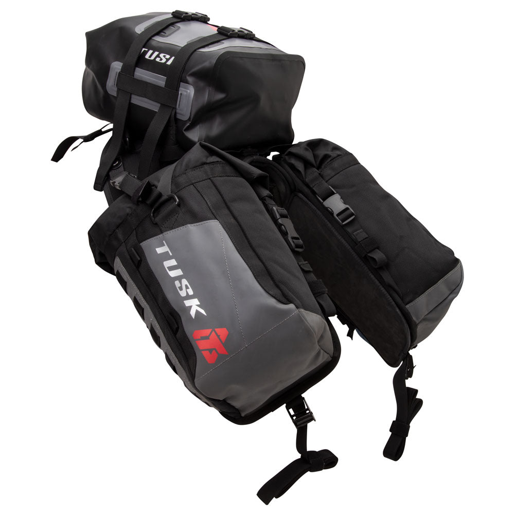 Tusk Excursion Rackless Luggage System