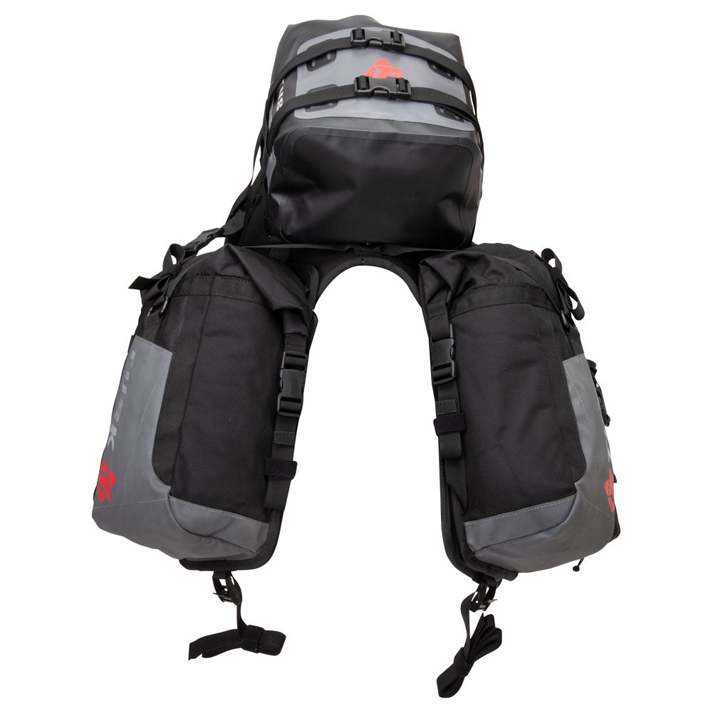 Tusk Excursion Rackless Luggage System