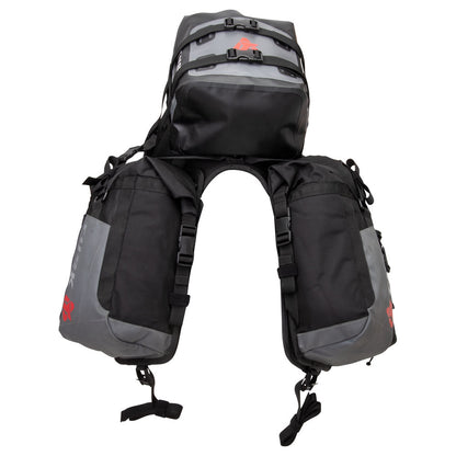 Tusk Excursion Rackless Luggage System