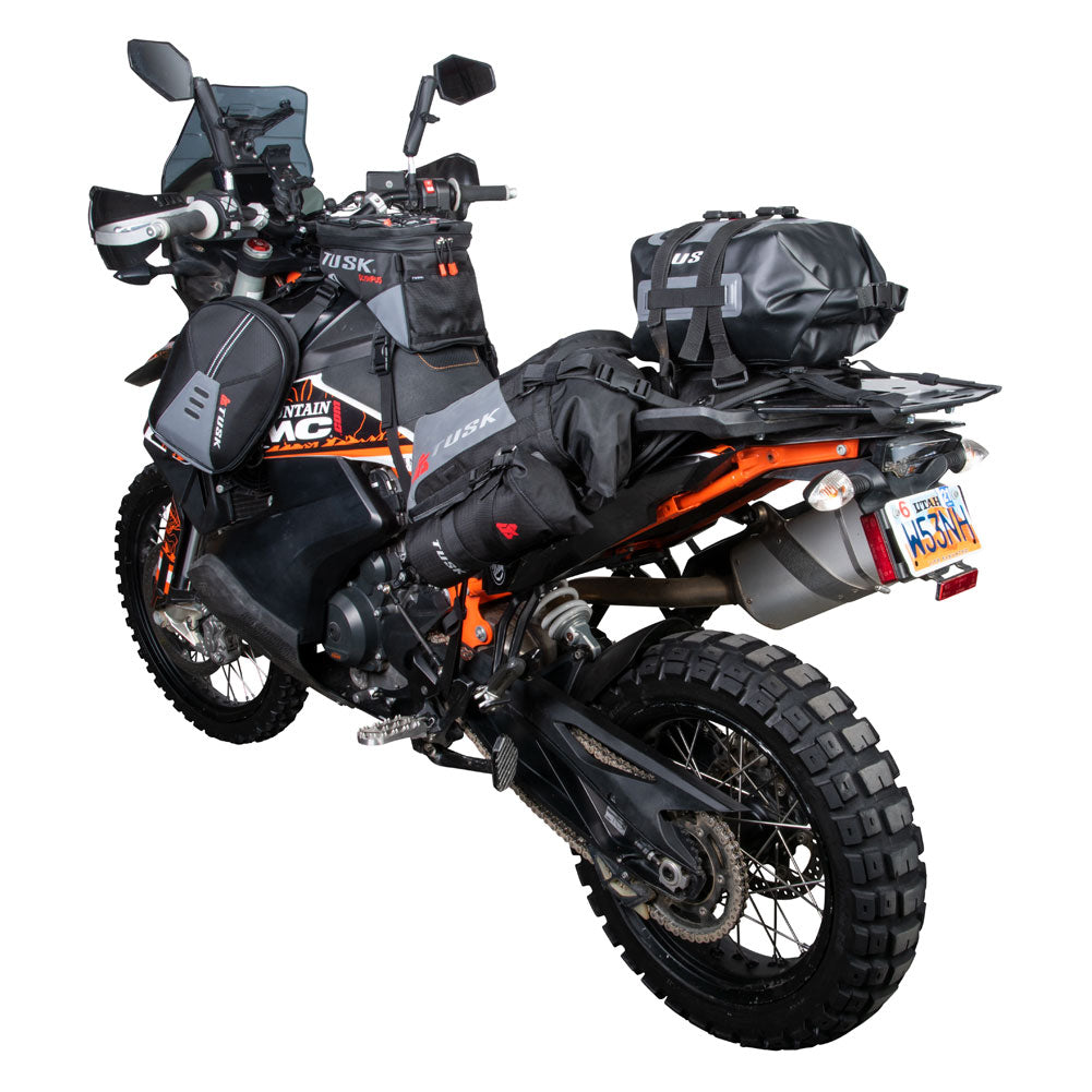 Tusk Excursion Rackless Luggage System